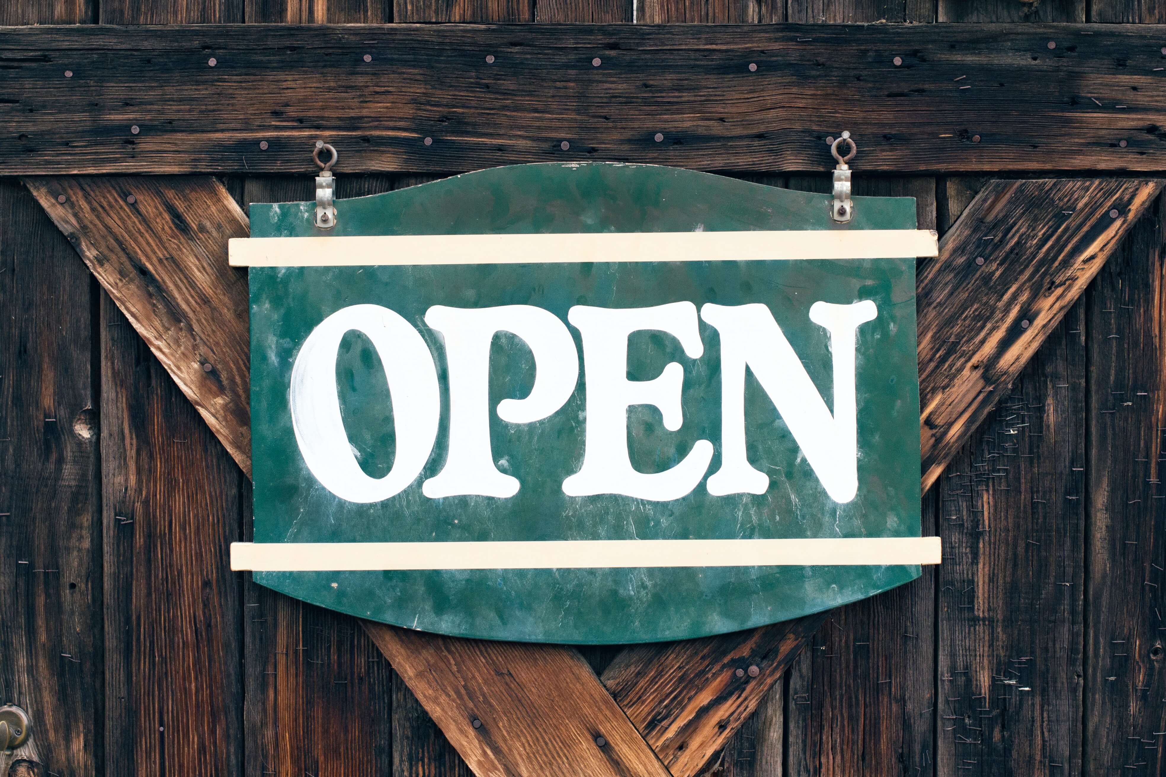 Open Source E‑Commerce