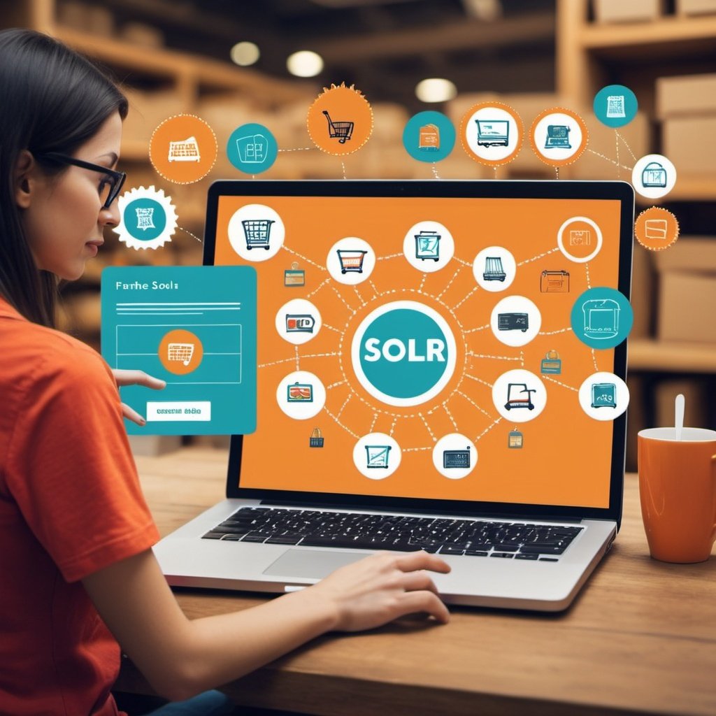 Apache Solr Integration